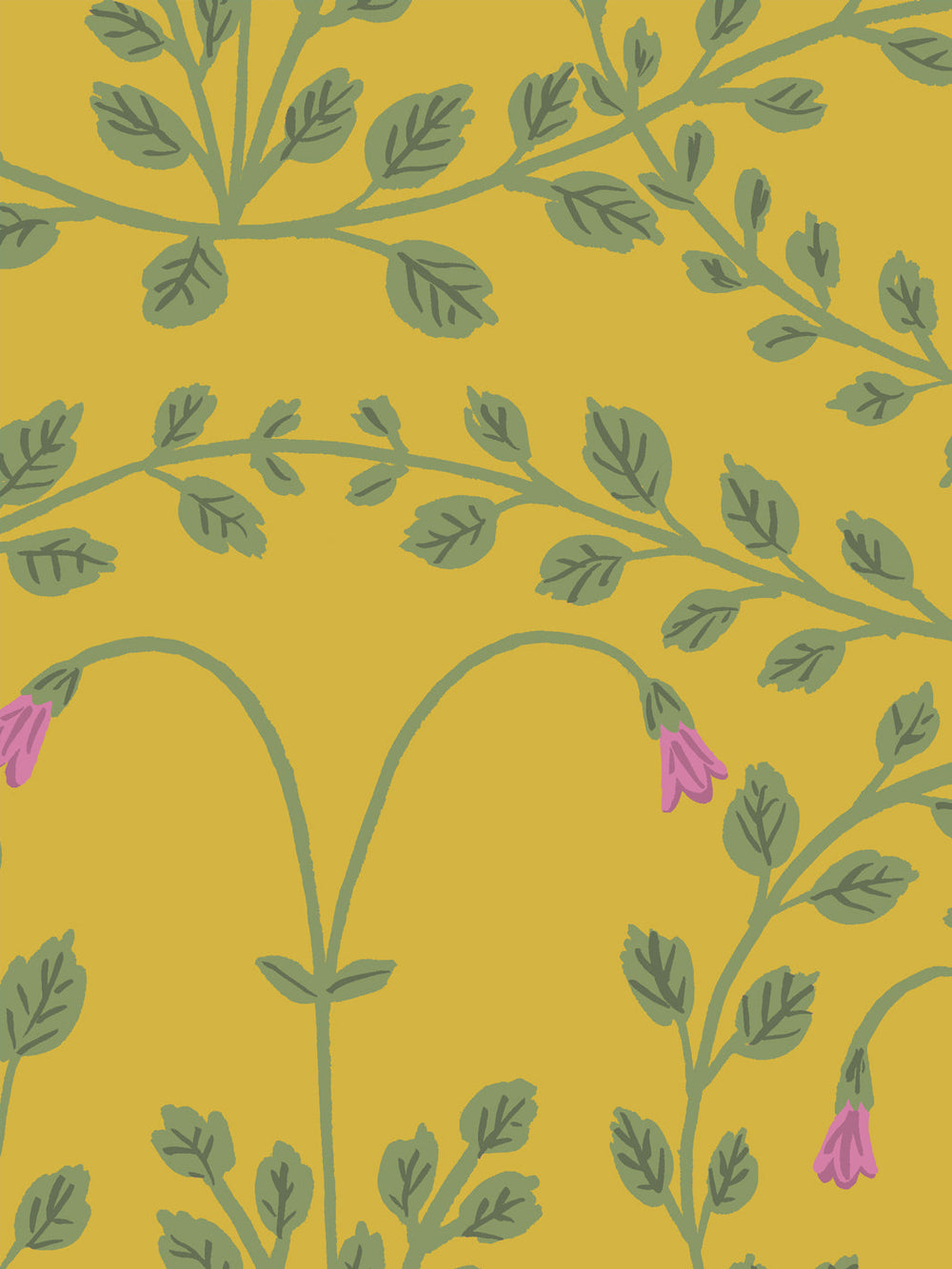 sassa-wallpaper-by-sarah-jessica-parker-wild-mustard