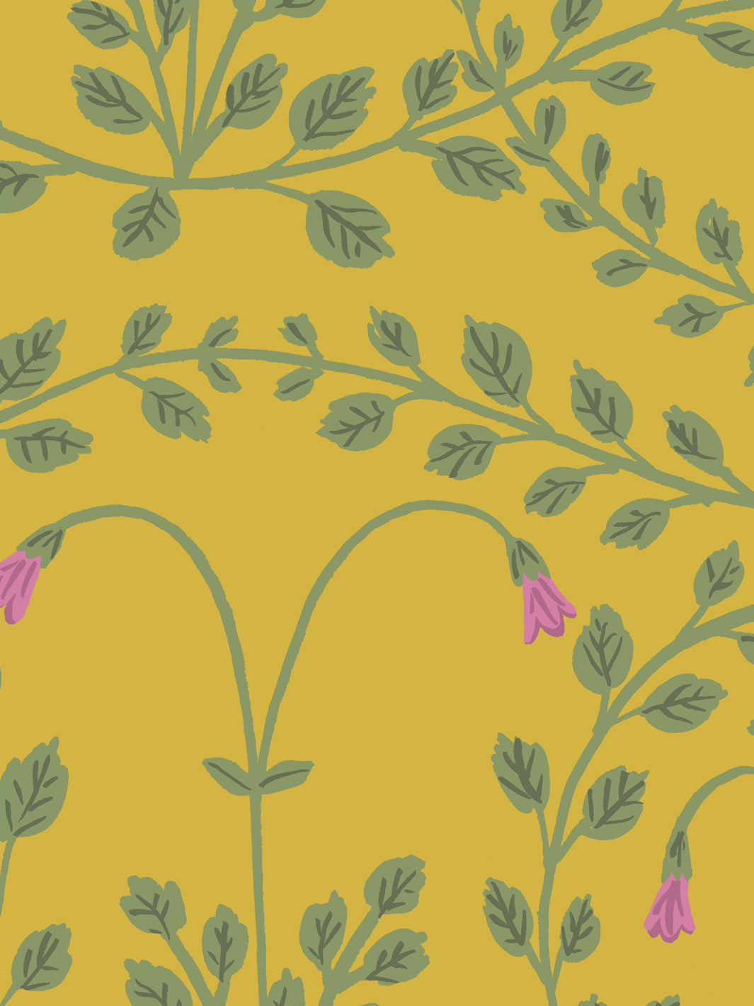 sassa-wallpaper-by-sarah-jessica-parker-wild-mustard