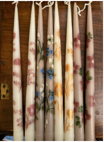 Mystic by Esme - Heaton Candle Set - Multi