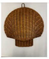 Mith Copenhagen -Scallop Wall Art
