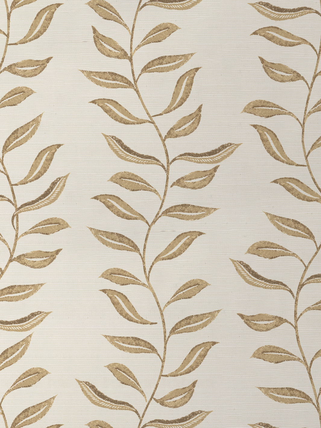 seneca grasscloth wallpaper by nathan turner gold