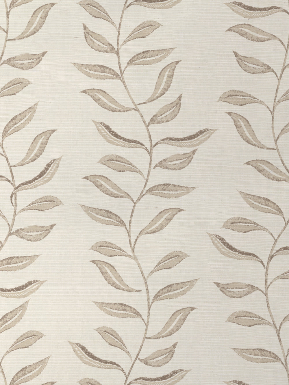 seneca grasscloth wallpaper by nathan turner neutral