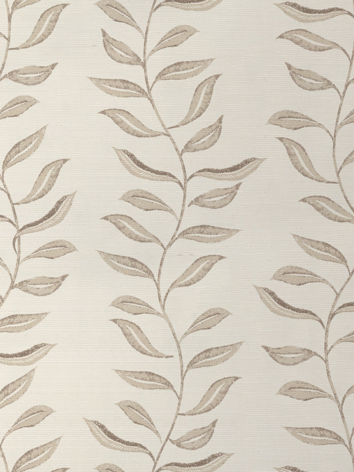 seneca grasscloth wallpaper by nathan turner neutral