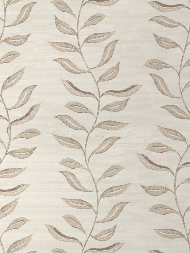 seneca grasscloth wallpaper by nathan turner neutral