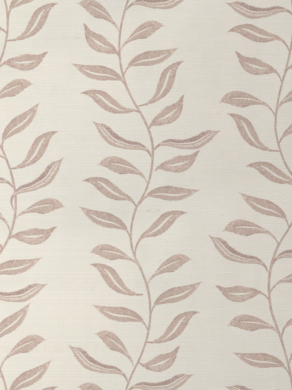 seneca grasscloth wallpaper by nathan turner pink