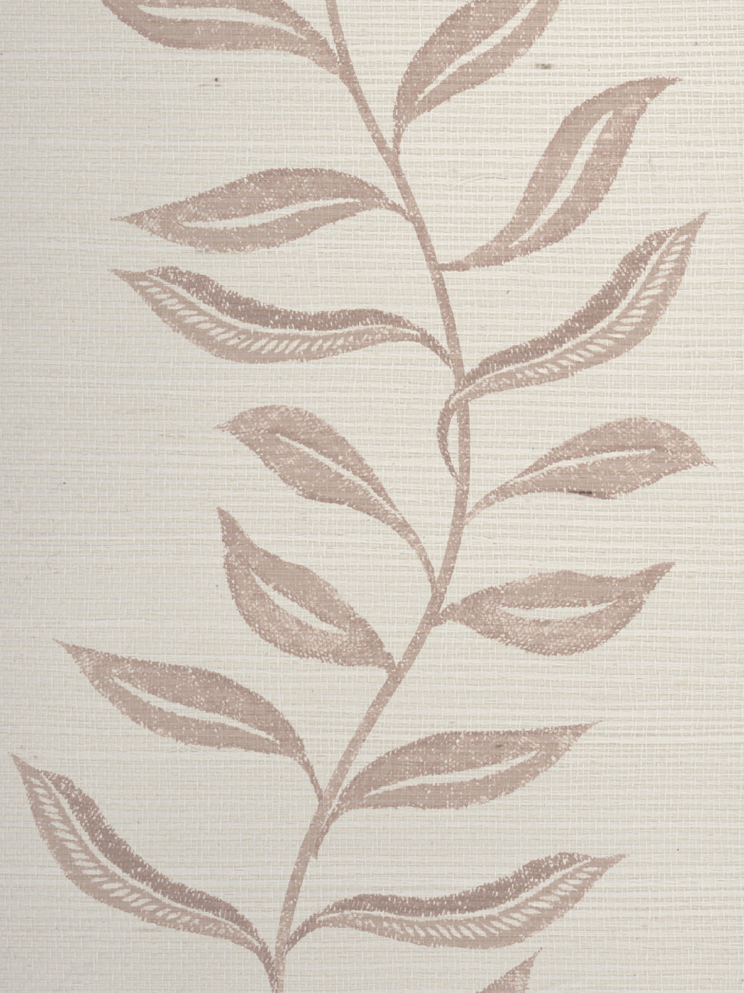 seneca grasscloth wallpaper by nathan turner pink