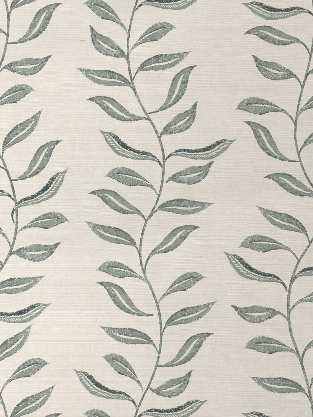 seneca grasscloth wallpaper by nathan turner sage