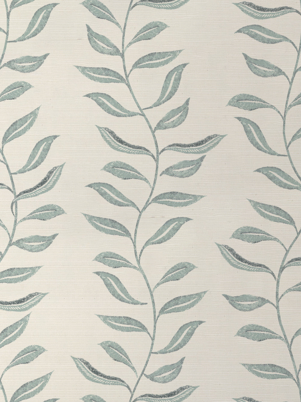 seneca grasscloth wallpaper by nathan turner seafoam