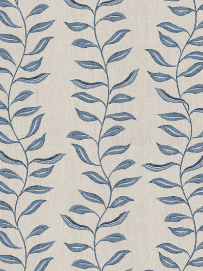 seneca wallpaper by nathan turner blue