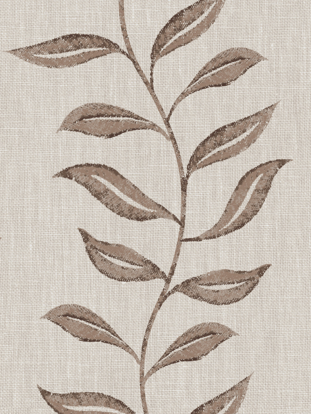 seneca wallpaper by nathan turner brown