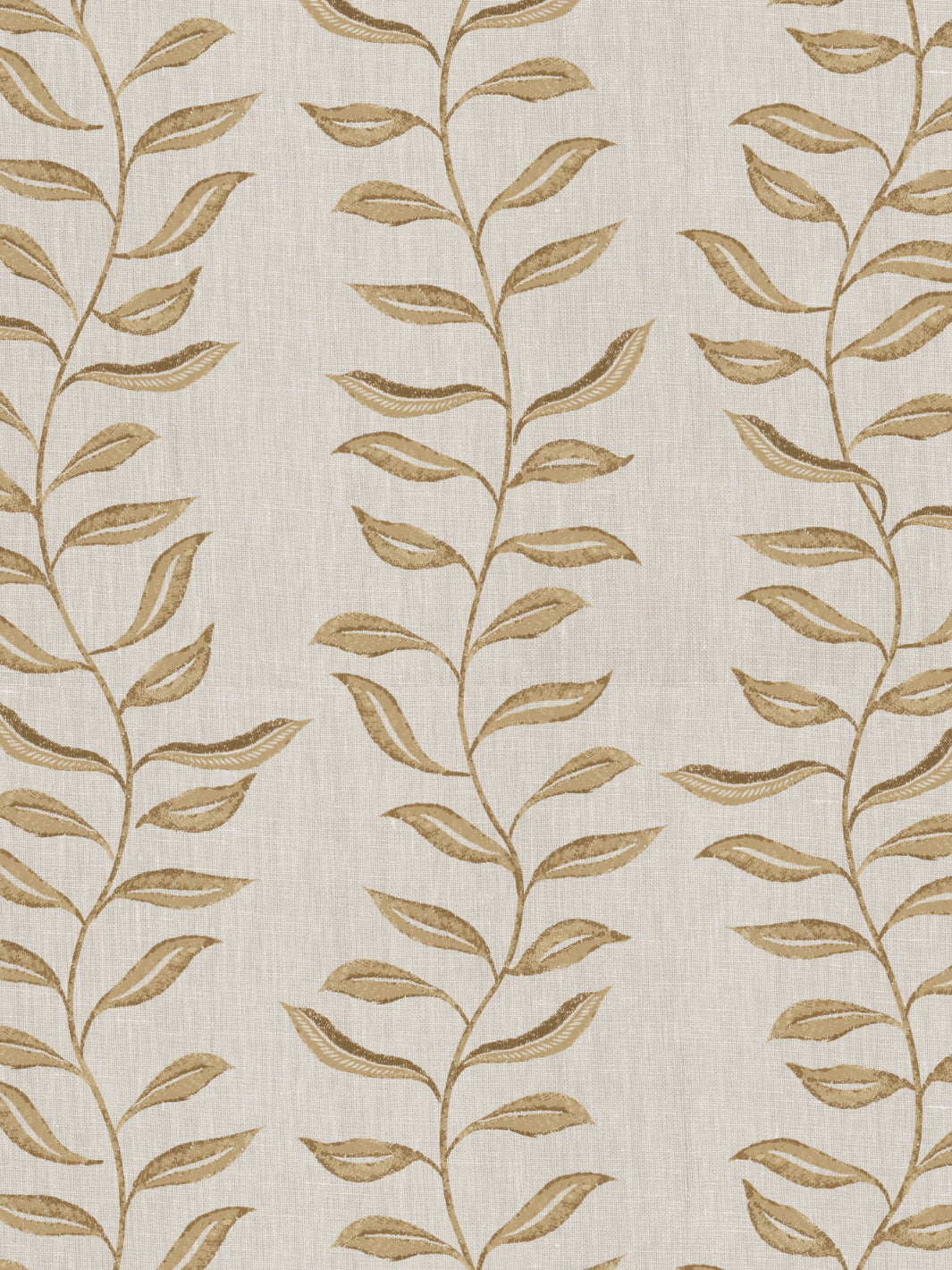 seneca wallpaper by nathan turner gold