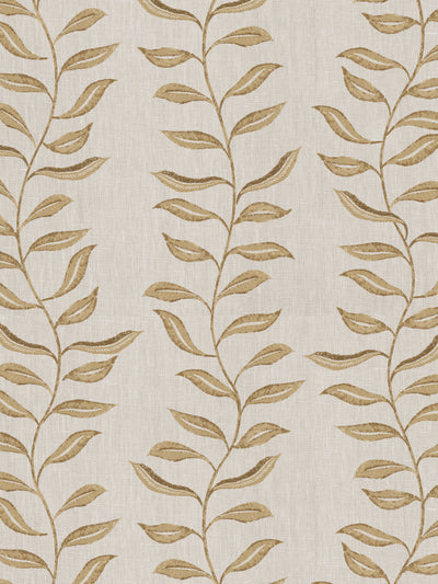seneca wallpaper by nathan turner gold