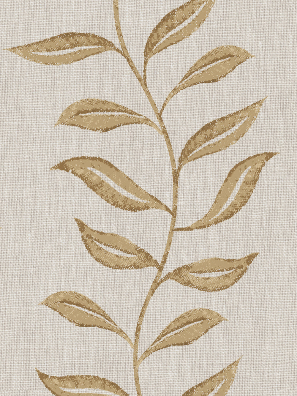 seneca-wallpaper-by-nathan-turner-gold