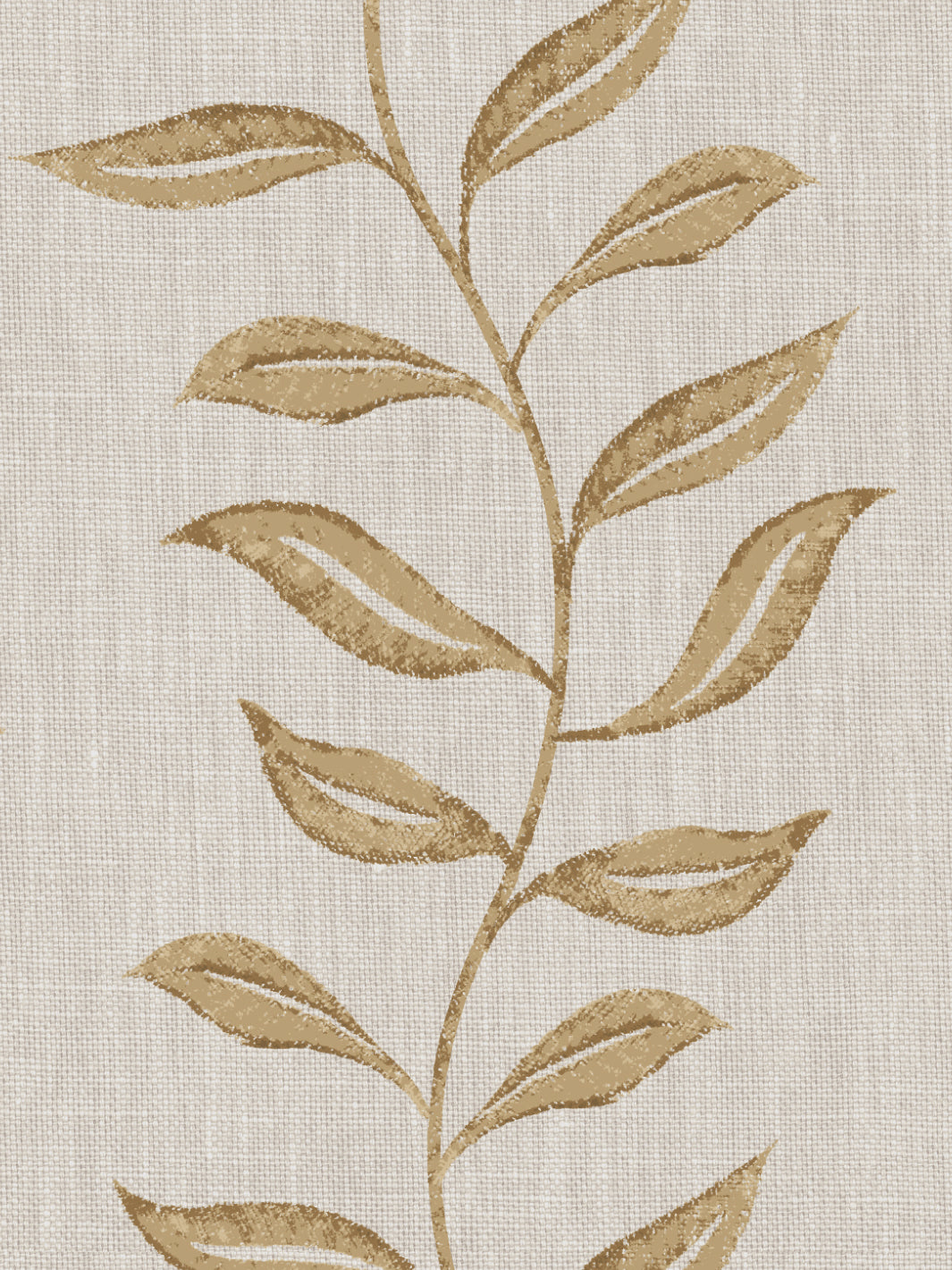 seneca-wallpaper-by-nathan-turner-gold