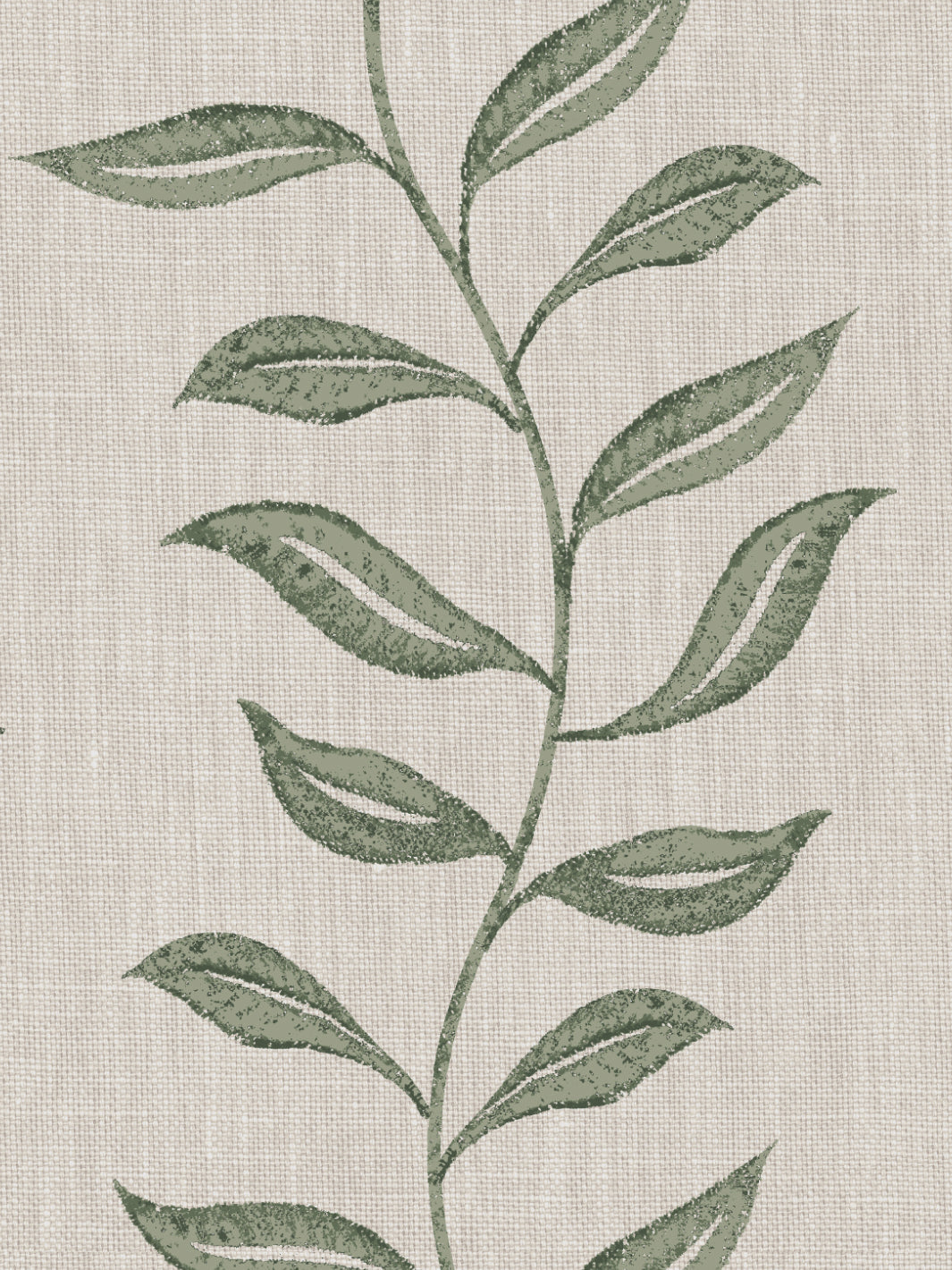 seneca wallpaper by nathan turner green