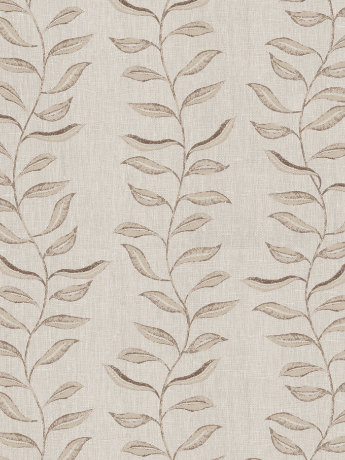 'Seneca' Wallpaper by Nathan Turner - Neutral