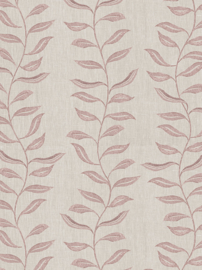 'Seneca' Wallpaper by Nathan Turner - Pink