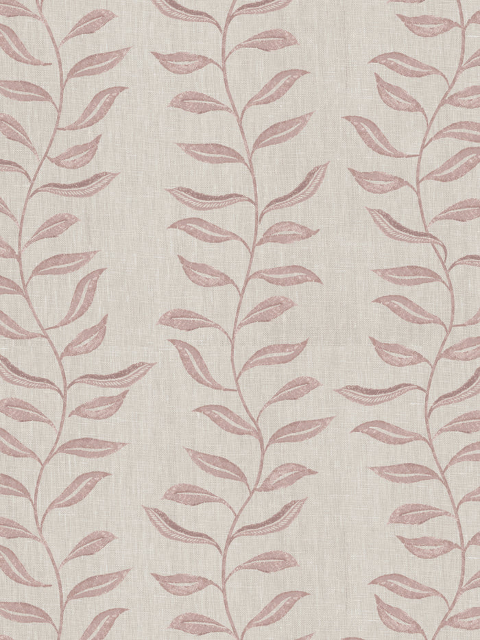 'Seneca' Wallpaper by Nathan Turner - Pink
