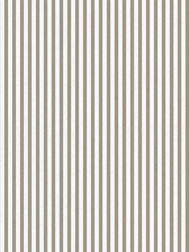 simple stripe linen fabric by sugar paper fawn