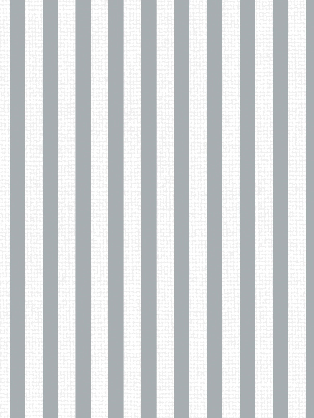 'Simple Stripe' Linen Fabric by Sugar Paper - Harbor