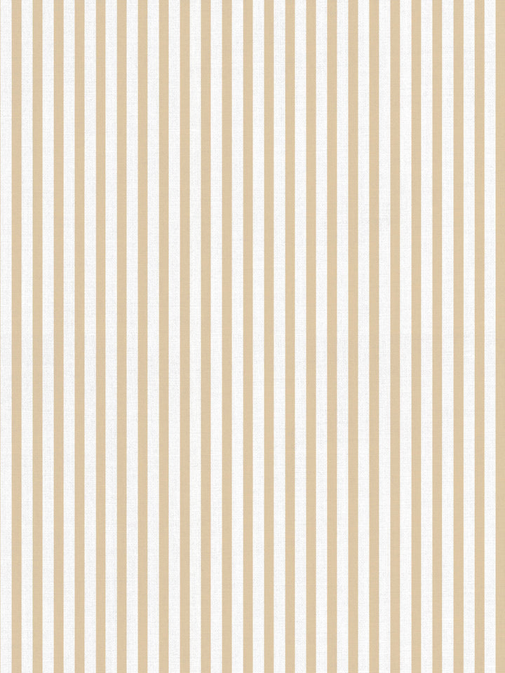 simple stripe linen fabric by sugar paper honeycomb