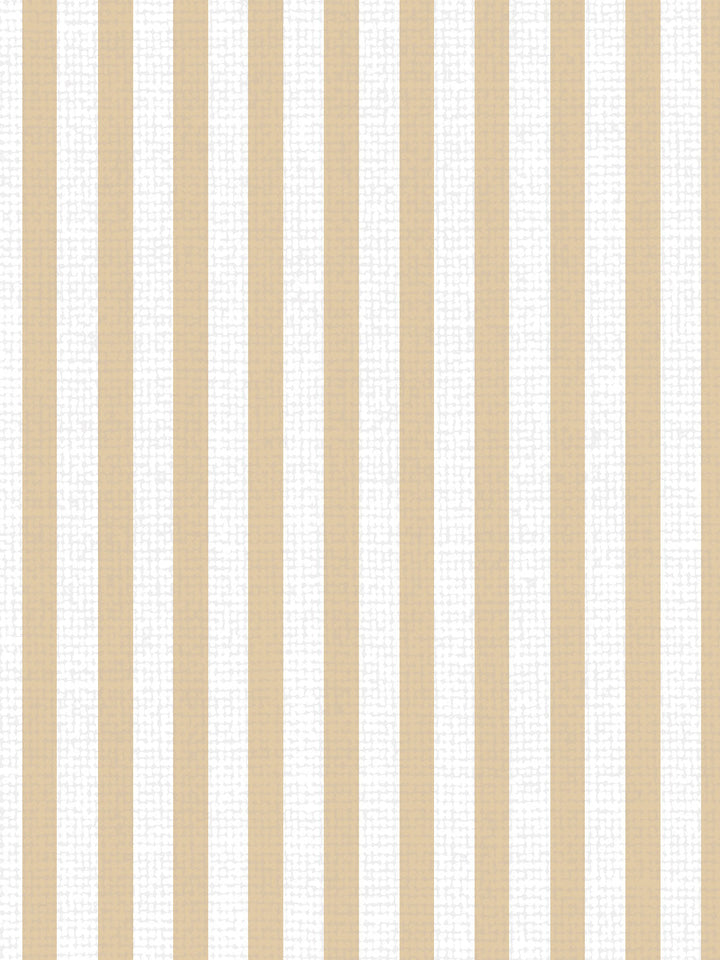 simple stripe linen fabric by sugar paper honeycomb
