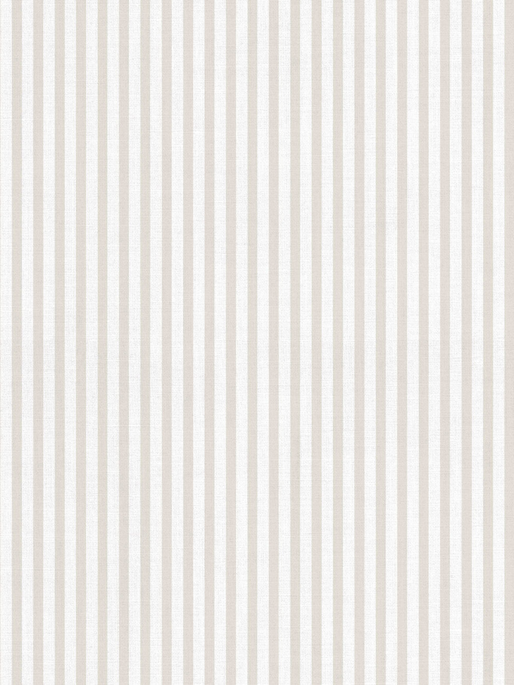 simple stripe linen fabric by sugar paper khaki