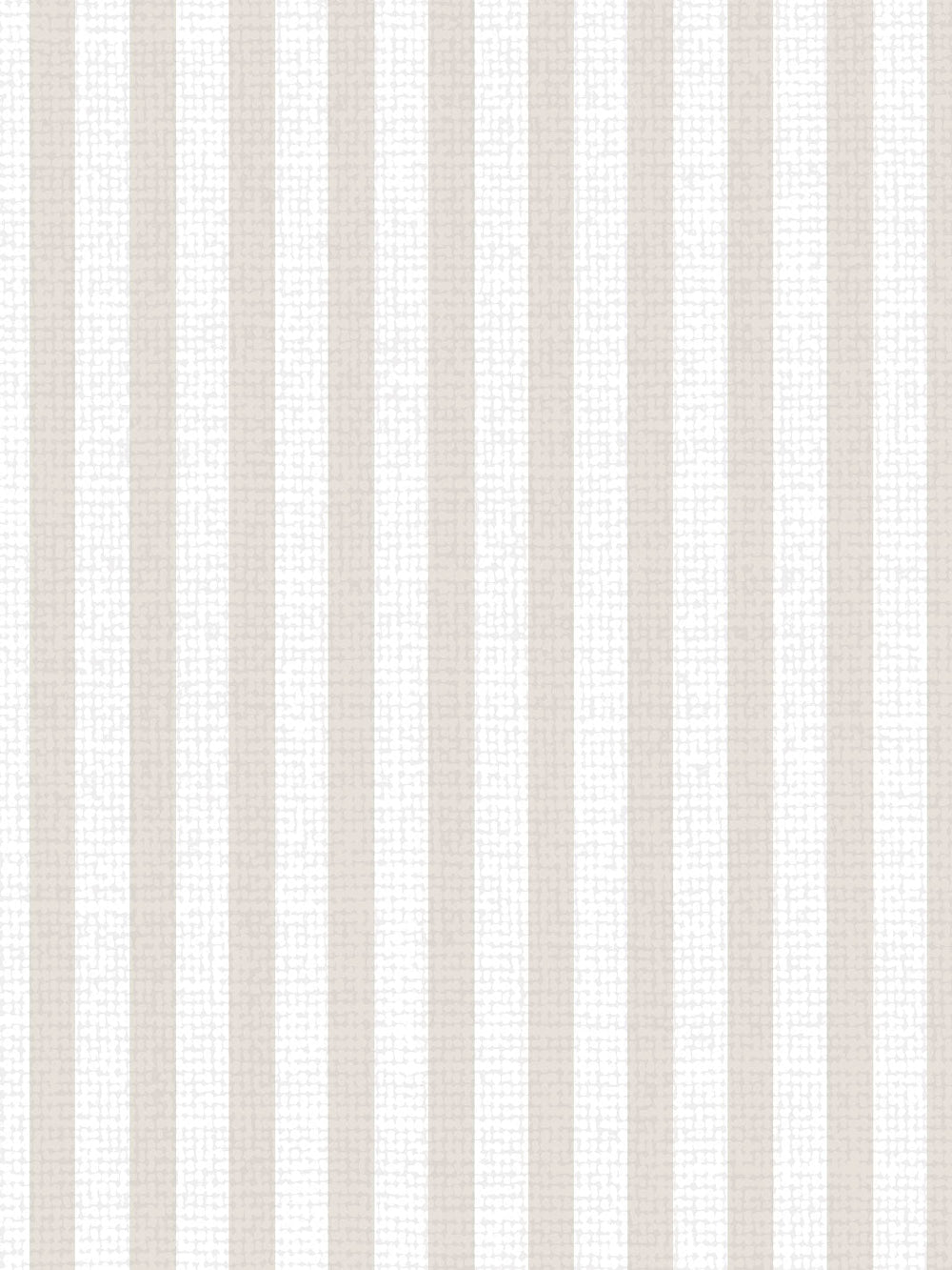 simple stripe linen fabric by sugar paper khaki