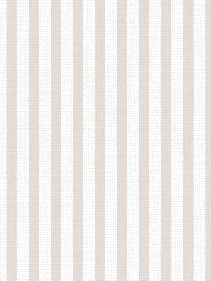 simple stripe linen fabric by sugar paper khaki