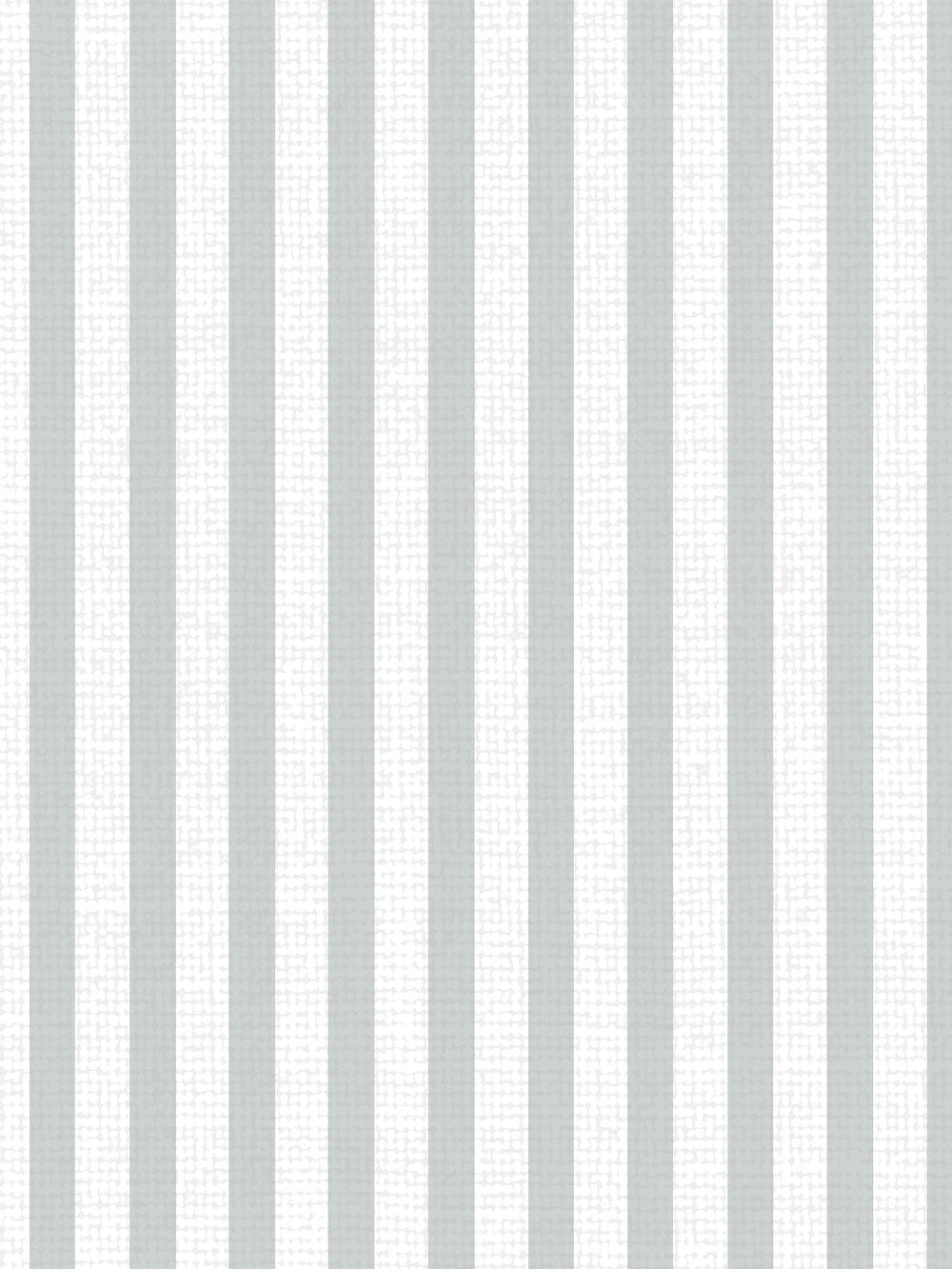 simple stripe linen fabric by sugar paper silver sage