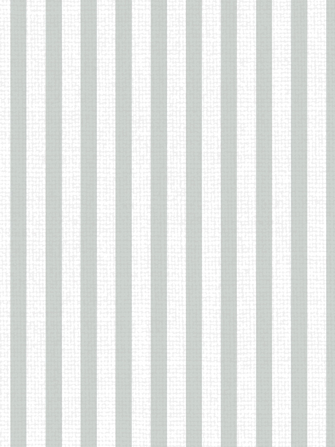 simple stripe linen fabric by sugar paper silver sage