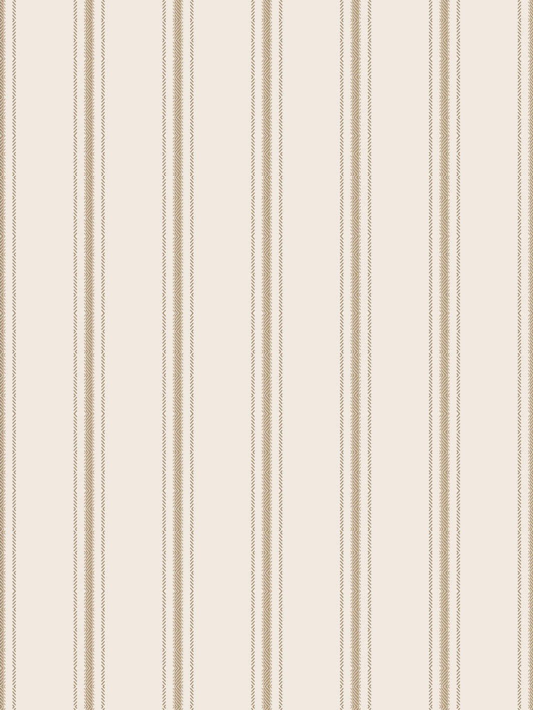 'Snake Trails' Wallpaper by Flint Wood & Hicks - Khaki