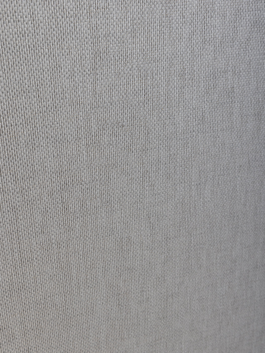 stitch two tone grasscloth wallpaper in gray cream