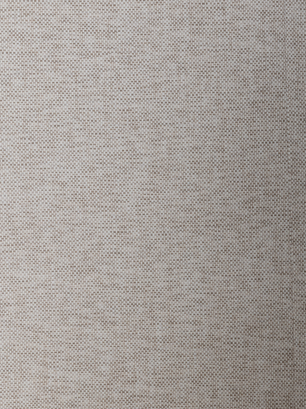stitch two tone grasscloth wallpaper in oak cream
