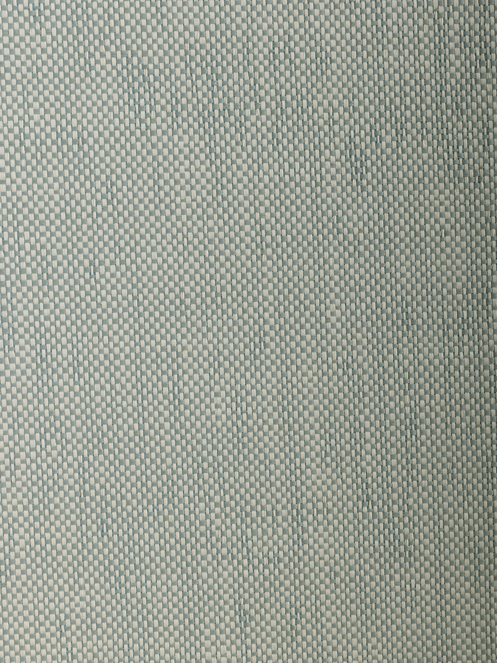 stitch two tone grasscloth wallpaper in sage cream