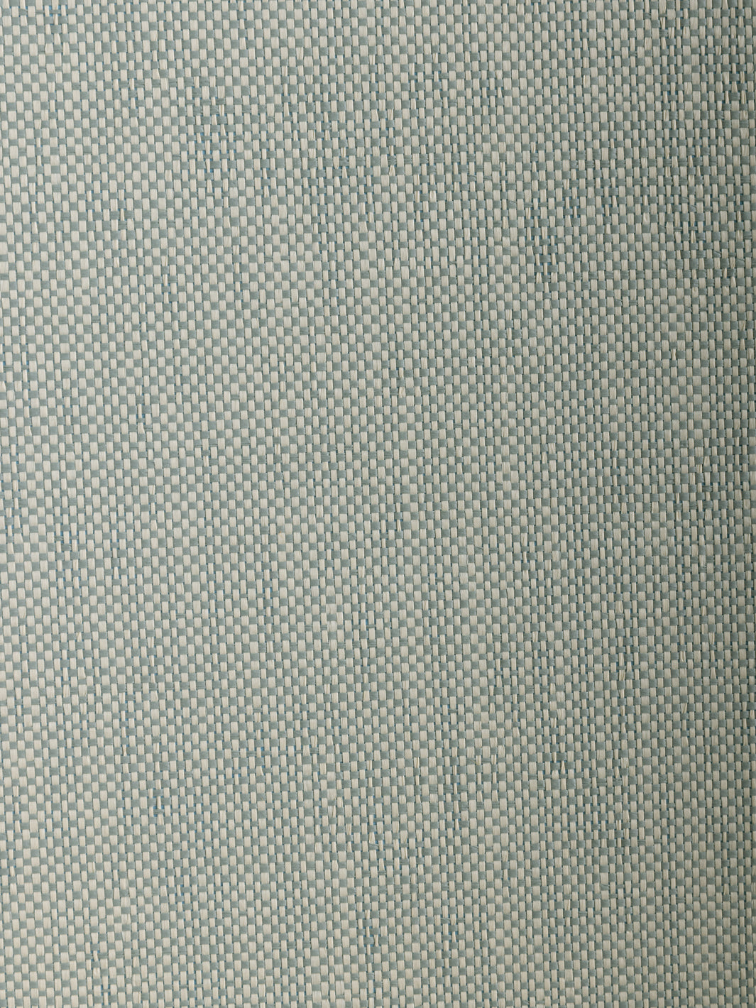 stitch two tone grasscloth wallpaper in sage cream
