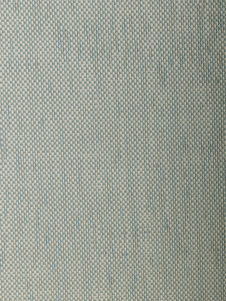 stitch two tone grasscloth wallpaper in sage cream