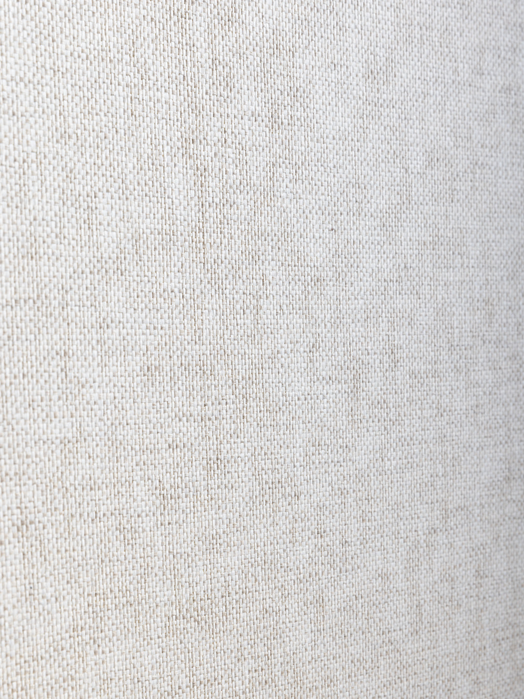 stitch two tone grasscloth wallpaper in sesame cream