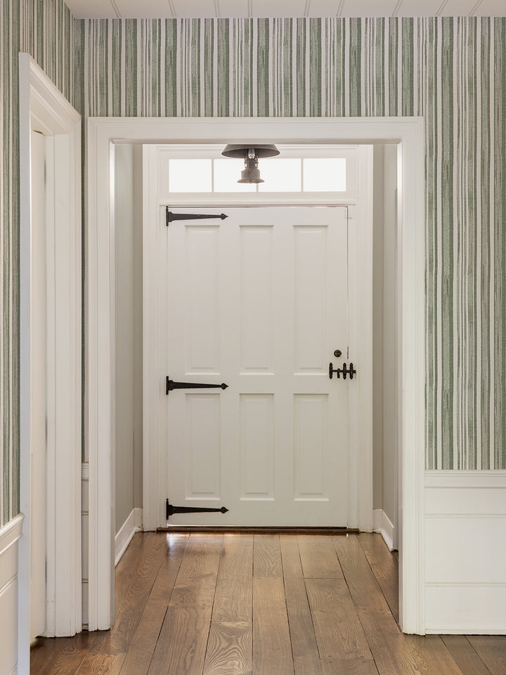 stuart-stripe-wallpaper-by-nathan-turner-green
