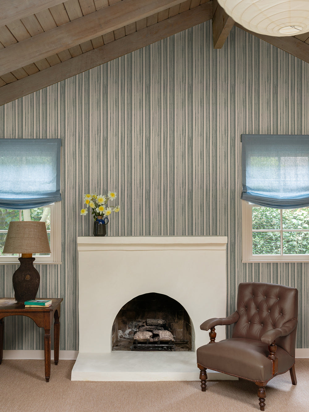 stuart-stripe-wallpaper-by-nathan-turner-sage
