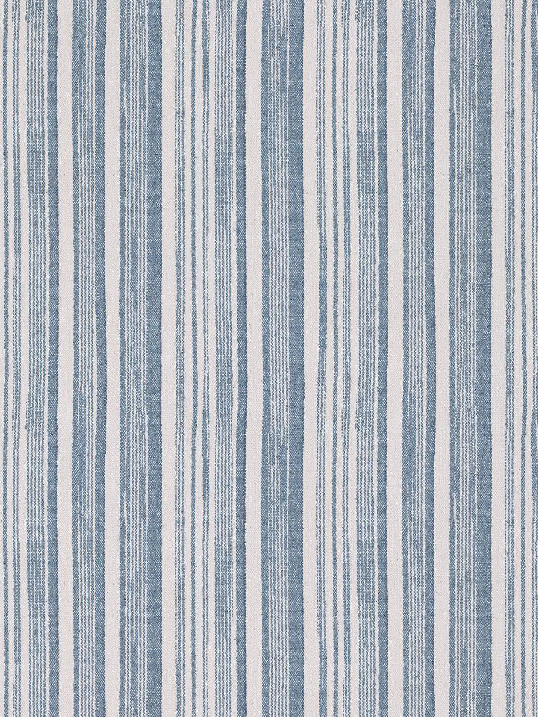 stuart stripe wallpaper by nathan turner blue