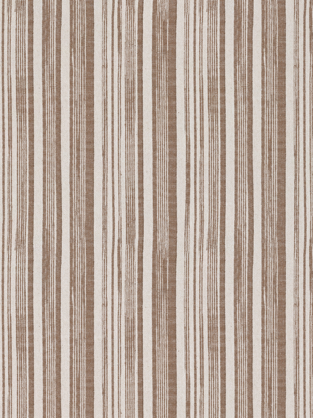 stuart stripe wallpaper by nathan turner brown