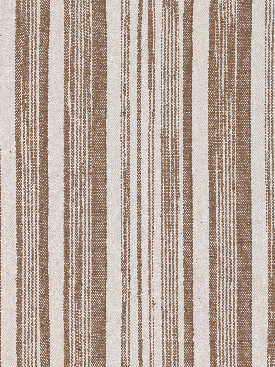 stuart stripe wallpaper by nathan turner brown