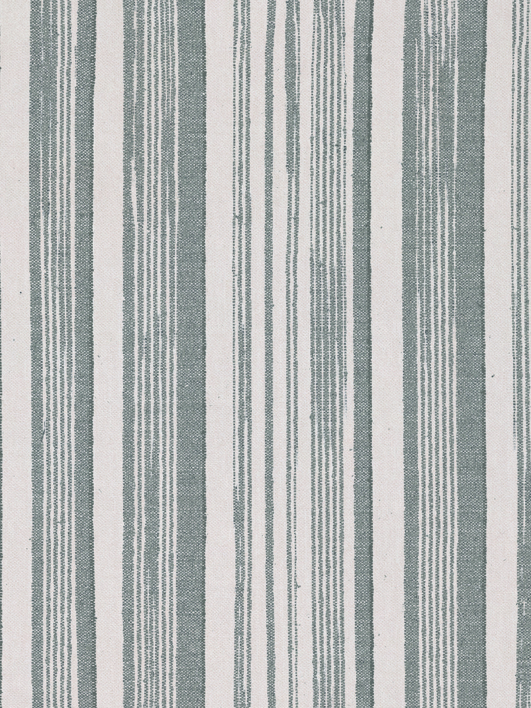 stuart stripe wallpaper by nathan turner sage