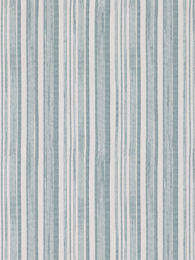 stuart stripe wallpaper by nathan turner seafoam