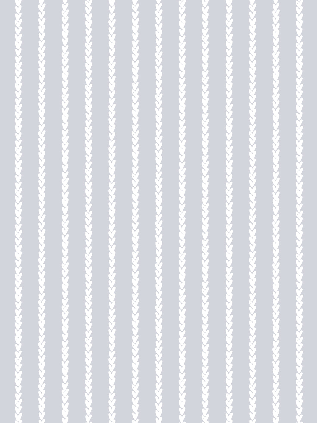 'Sweet Stripe' Wallpaper by Sugar Paper - Skylight