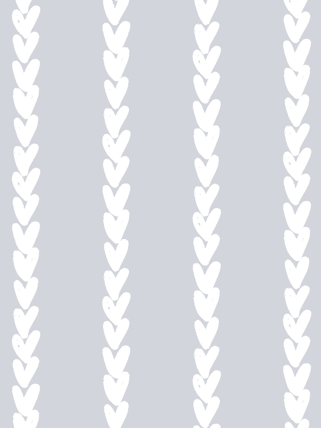 'Sweet Stripe' Wallpaper by Sugar Paper - Skylight