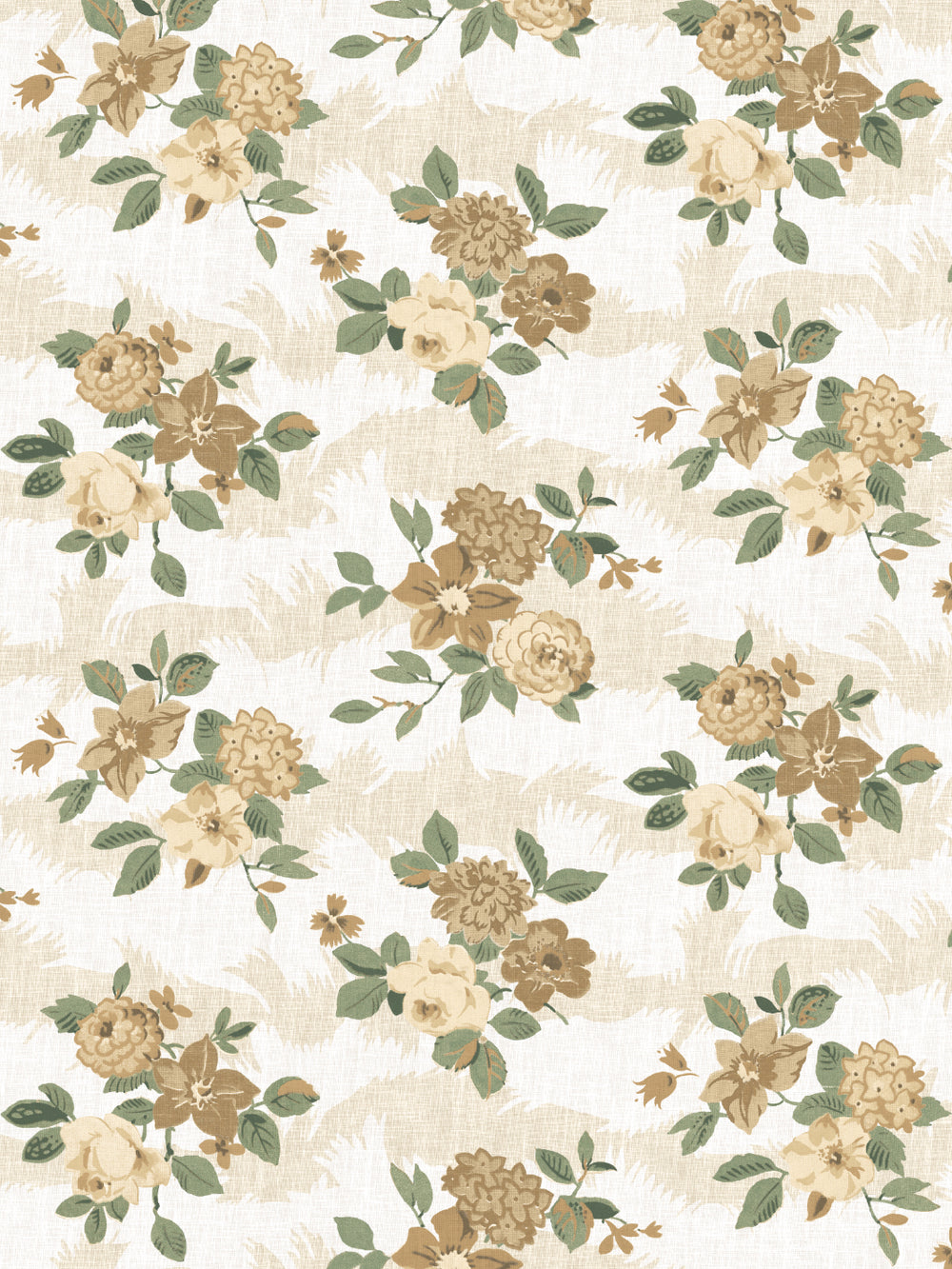 theodora-wallpaper-by-nathan-turner-gold-green