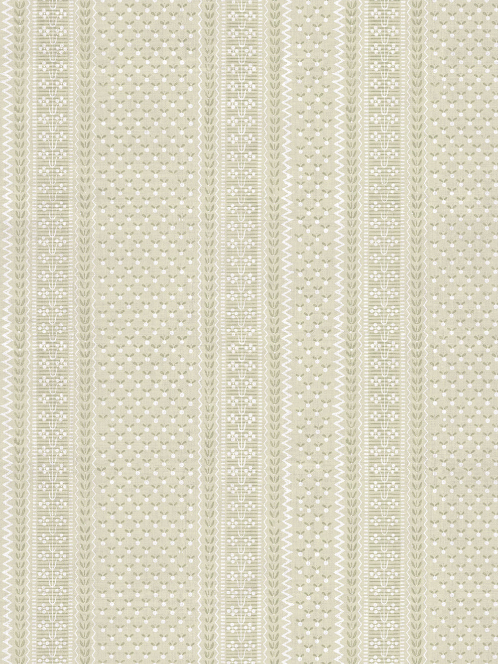 tove linen fabric by sjp lichen