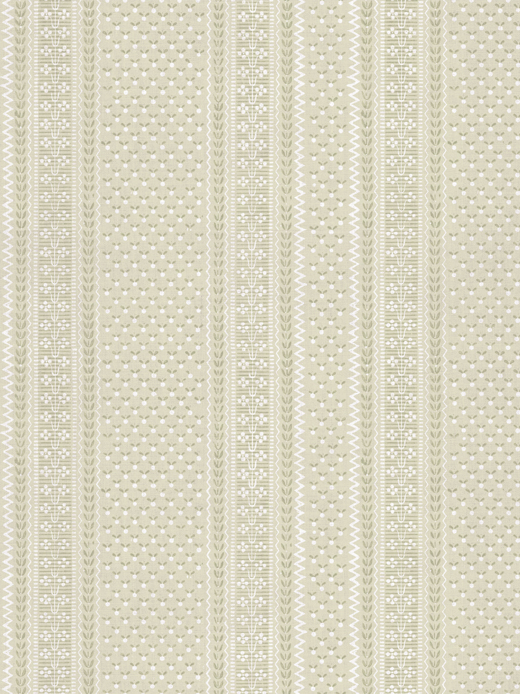 tove linen fabric by sjp lichen